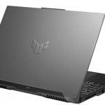 Port�til ASUS TUF Gaming FX607VU 73B45CS1