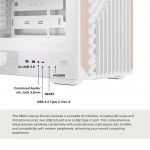 CAIXA ATX EINAREX EXCS-PL-800R-W