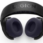 HEADSET WIRELESS LENOVO LEGION H410 GXD1R34013