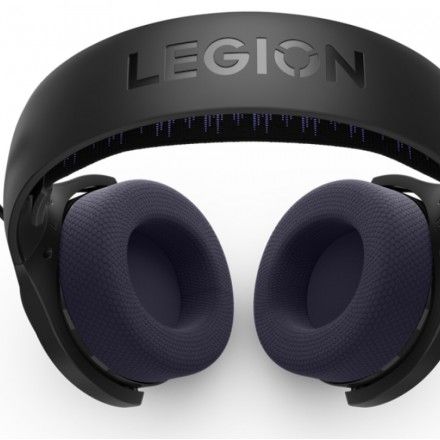HEADSET WIRELESS LENOVO LEGION H410 GXD1R34013