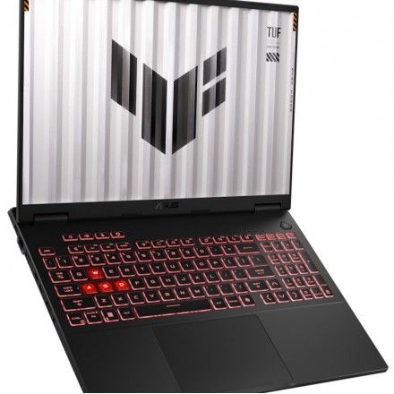 Porttil ASUS TUF Gaming A16 FA608UH R72B55CS2