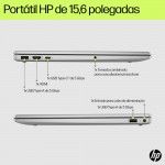 Porttil HP 15-fd2005np