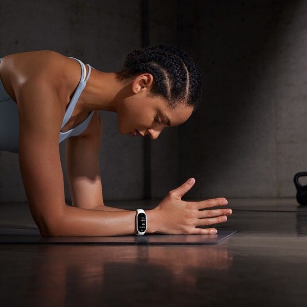 SMARTBAND XIAOMI BAND 10 ROSA BHR9999GL