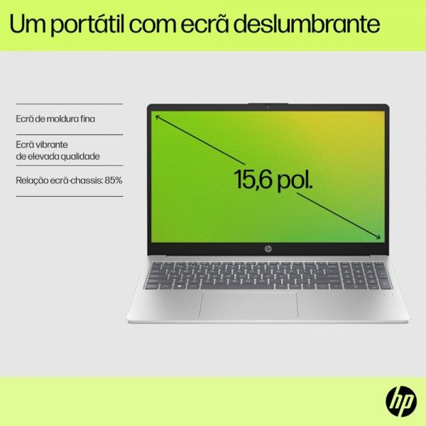 Porttil HP 15-fd2005np