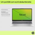 Porttil HP 15-fd2005np