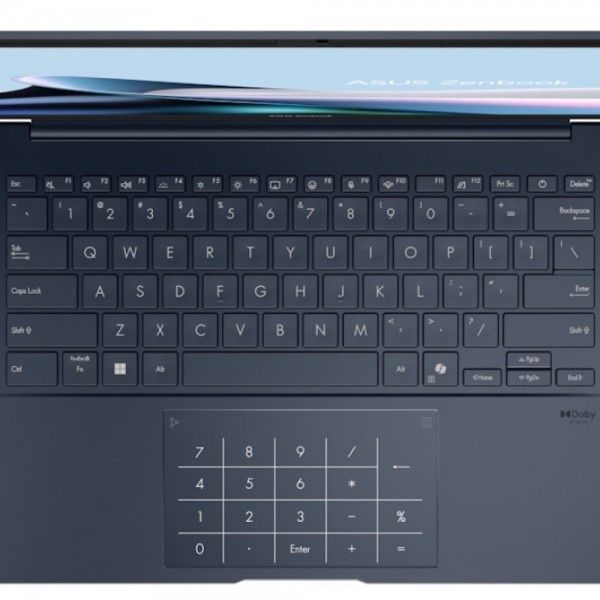 Porttil ASUS Zenbook UX3405CA U73BOHDAB1