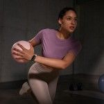 SMARTBAND XIAOMI BAND 10 ROSA BHR9999GL