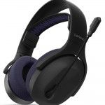 HEADSET WIRELESS LENOVO LEGION H410 GXD1R34013