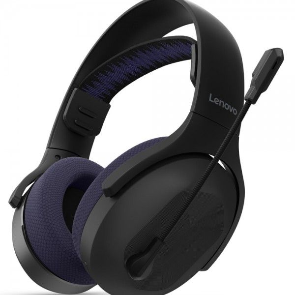 HEADSET WIRELESS LENOVO LEGION H410 GXD1R34013