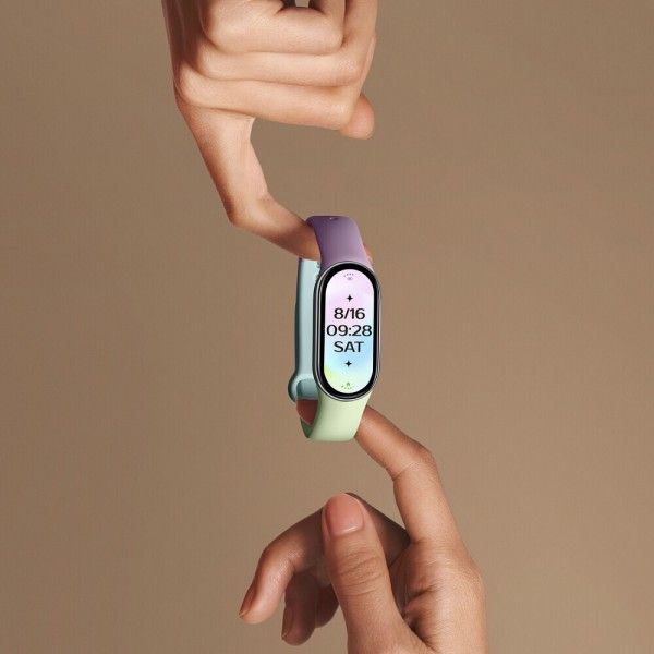 SMARTBAND XIAOMI BHR07PSGL  SMARTBAND XIAOMI BHR07PSGL