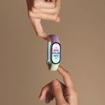 SMARTBAND XIAOMI BHR07PSGL  SMARTBAND XIAOMI BHR07PSGL