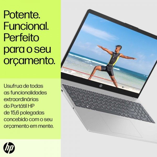Porttil HP 15-fd2005np