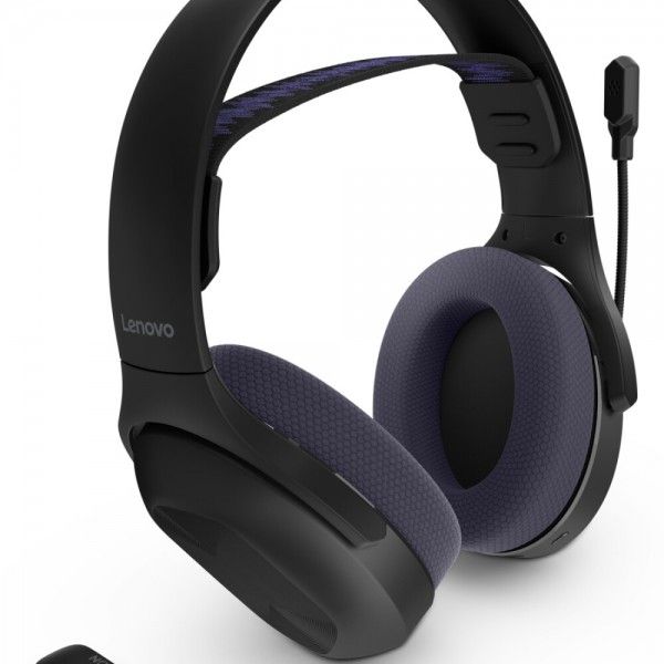 HEADSET WIRELESS LENOVO LEGION H410 GXD1R34013