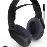 HEADSET WIRELESS LENOVO LEGION H410 GXD1R34013