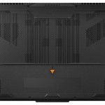 Port�til ASUS TUF Gaming FX607VU 73B45CS1