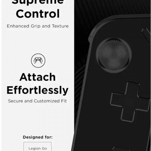 TAMPAS DE JOYSTICK LENOVO LEGION GO GXH1R61509 TAMPAS DE JOYSTICK LENOVO LEGION GO GXH1R61509