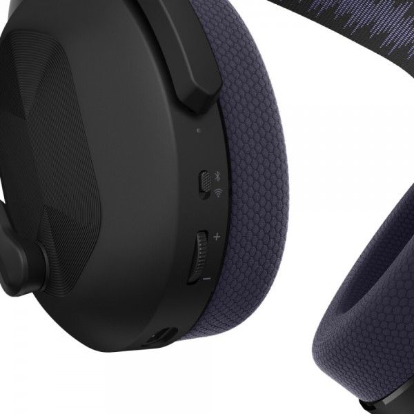 HEADSET WIRELESS LENOVO LEGION H410 GXD1R34013