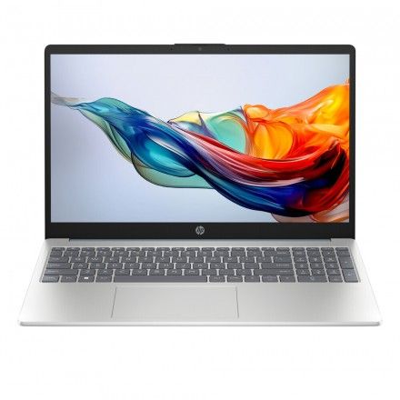 Porttil HP 15-fc0051np
