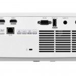 PROJETOR OPTOMA E9PD7L301EZ1