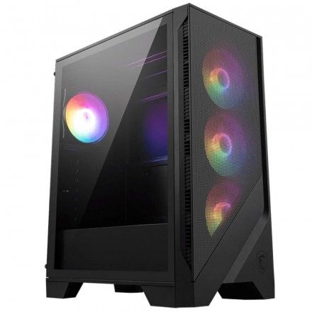 COMPUTADOR GAMING INVICTUS V23