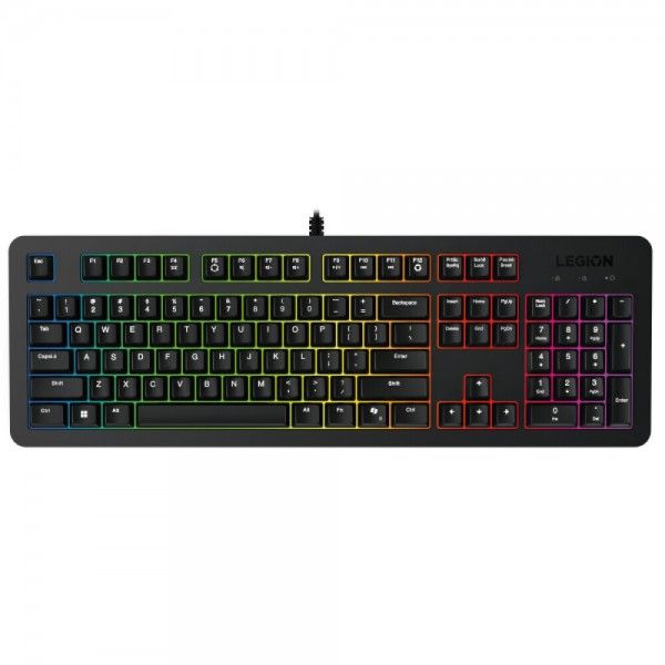 Teclado Legion K310 Rgb Gaming Keyboard LENOVO GY41N91862
