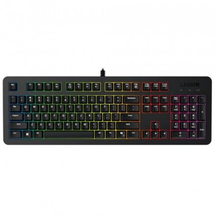 Teclado Legion K310 Rgb Gaming Keyboard LENOVO GY41N91862