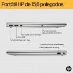 Porttil HP 15-fc0051np
