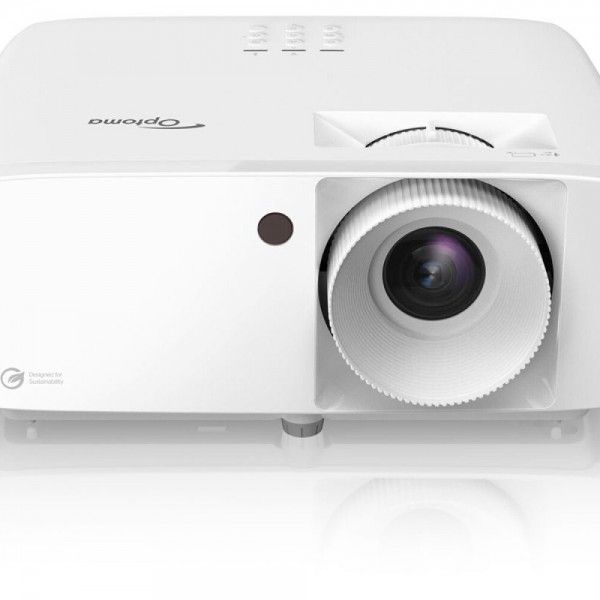 PROJETOR OPTOMA E9PD7L301EZ1