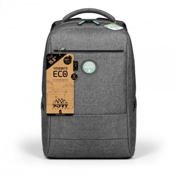 MOCHILA PORT DESIGNS YOSEMITE ECO XL 15.6