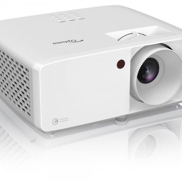 PROJETOR OPTOMA E9PD7L301EZ1