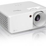 PROJETOR OPTOMA E9PD7L301EZ1