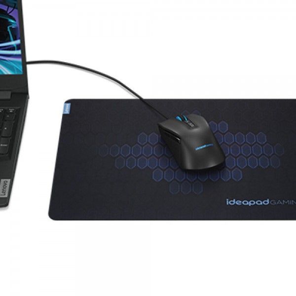 TAPETE LENOVO IDEAPAD GAMING CLOTH MOUSE PAD
M GXH1C97873
