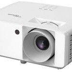 PROJETOR OPTOMA E9PD7L301EZ1