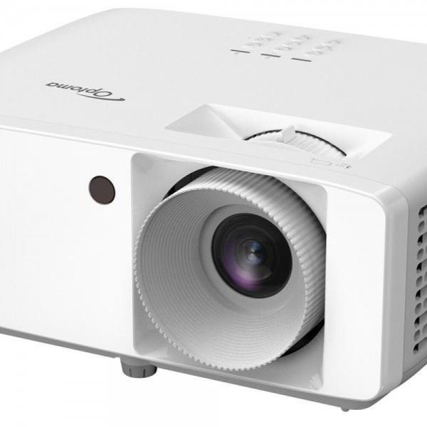 PROJETOR OPTOMA E9PD7L301EZ1