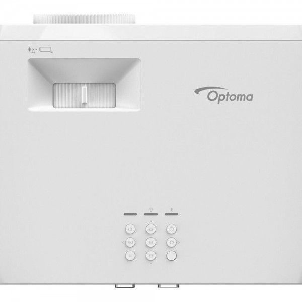 PROJETOR OPTOMA E9PD7L301EZ1