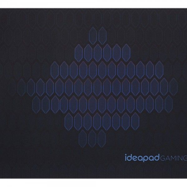 TAPETE LENOVO IDEAPAD GAMING CLOTH MOUSE PAD
M GXH1C97873
