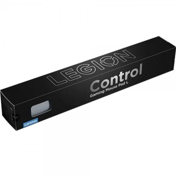 TAPETE LENOVO LEGION GAMING CONTROL MOUSE 
PAD L STINGRAY GXH1C97868