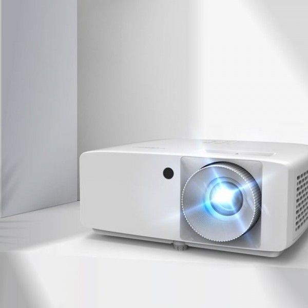 PROJETOR OPTOMA E9PD7L301EZ1