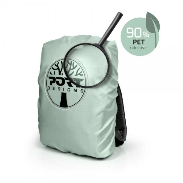 MOCHILA PORT DESIGNS YOSEMITE ECO XL 15.6