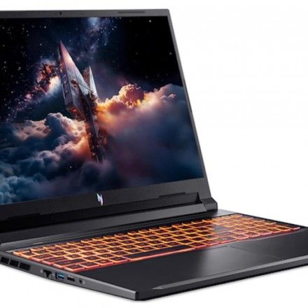 PORT�TIL ACER NITRO V16 AI ANV16-42-R4WK