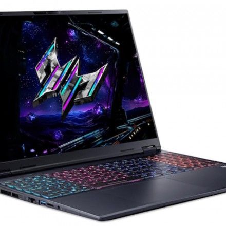 PORTTIL ACER PREDATOR HELIOS NEO 16 AI 
PHN16-73-981P