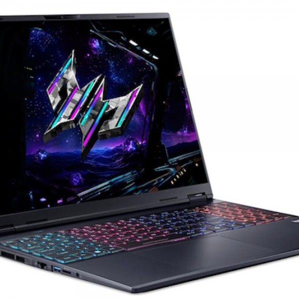 PORTTIL ACER PREDATOR HELIOS NEO 16 AI 
PHN16-73-981P