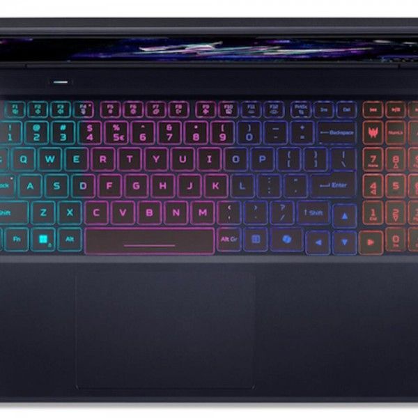 PORTTIL ACER PREDATOR HELIOS NEO 16 AI 
PHN16-73-981P