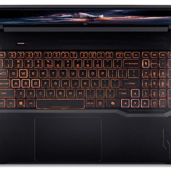 PORT�TIL ACER NITRO V16 AI ANV16-42-R4WK