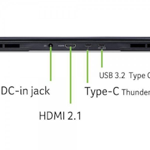 PORTTIL ACER PREDATOR HELIOS NEO 16 AI 
PHN16-73-981P