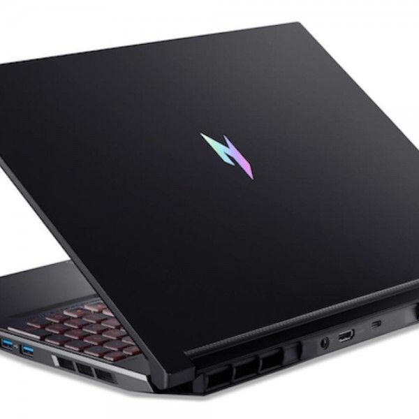 PORT�TIL ACER NITRO V16 AI ANV16-42-R4WK