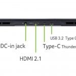 PORTTIL ACER PREDATOR HELIOS NEO 16 AI 
PHN16-73-981P