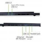 PORTTIL ACER PREDATOR HELIOS NEO 16 AI 
PHN16-73-981P