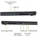 PORT�TIL ACER NITRO V16 AI ANV16-42-R4WK