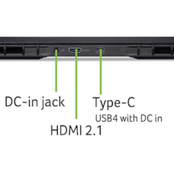 PORT�TIL ACER NITRO V16 AI ANV16-42-R4WK